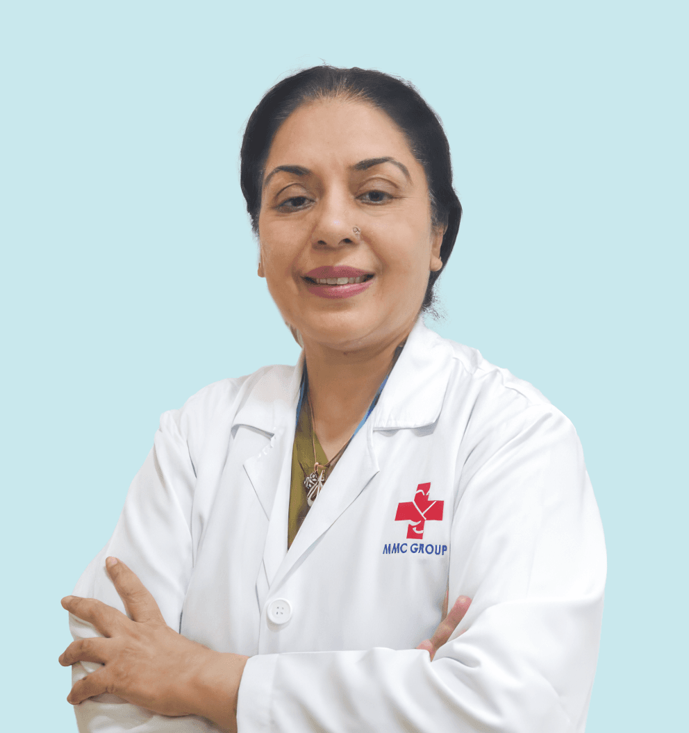 صورة د. غزالة تاج