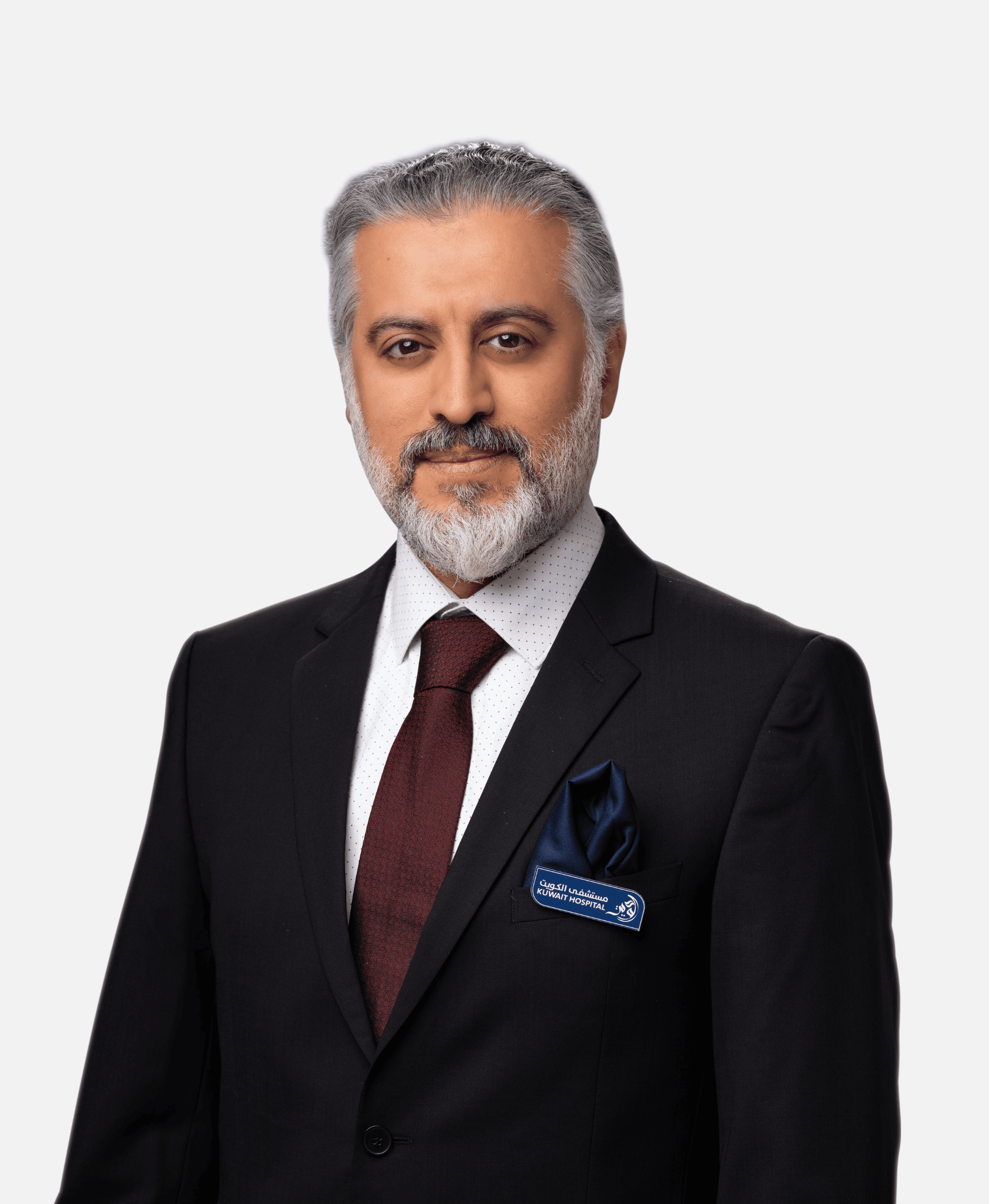 صورة د. حسن عزيز