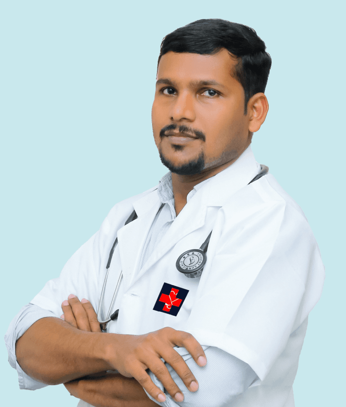 صورة د. محمد رافي