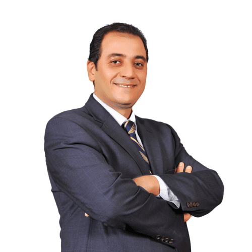 صورة د. إيهاب عطية