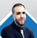 صورة د. حسن مشلح شليويح الشمري