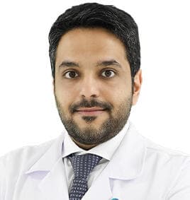 صورة د. خالد عبدالله الملا