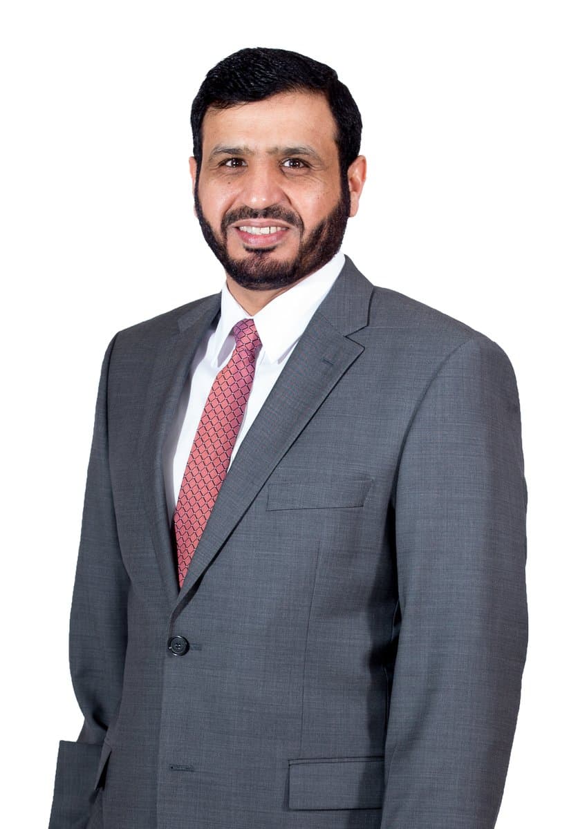 صورة د. وسمي الفضلي