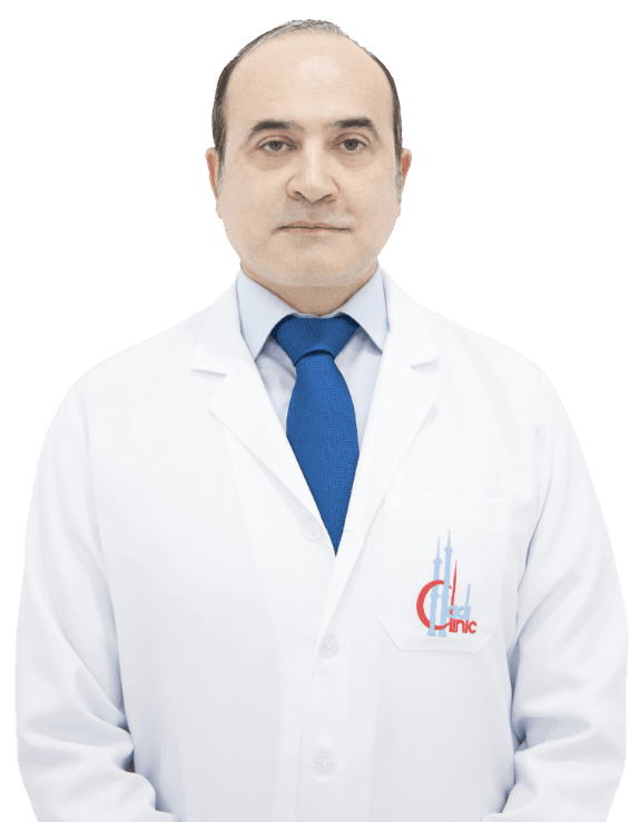صورة د. أسامة فتيح