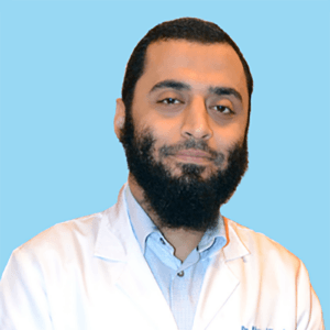 صورة د. أحمد مجدي القرم