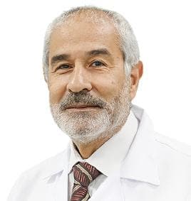 صورة د. كرم صادق مصطفى