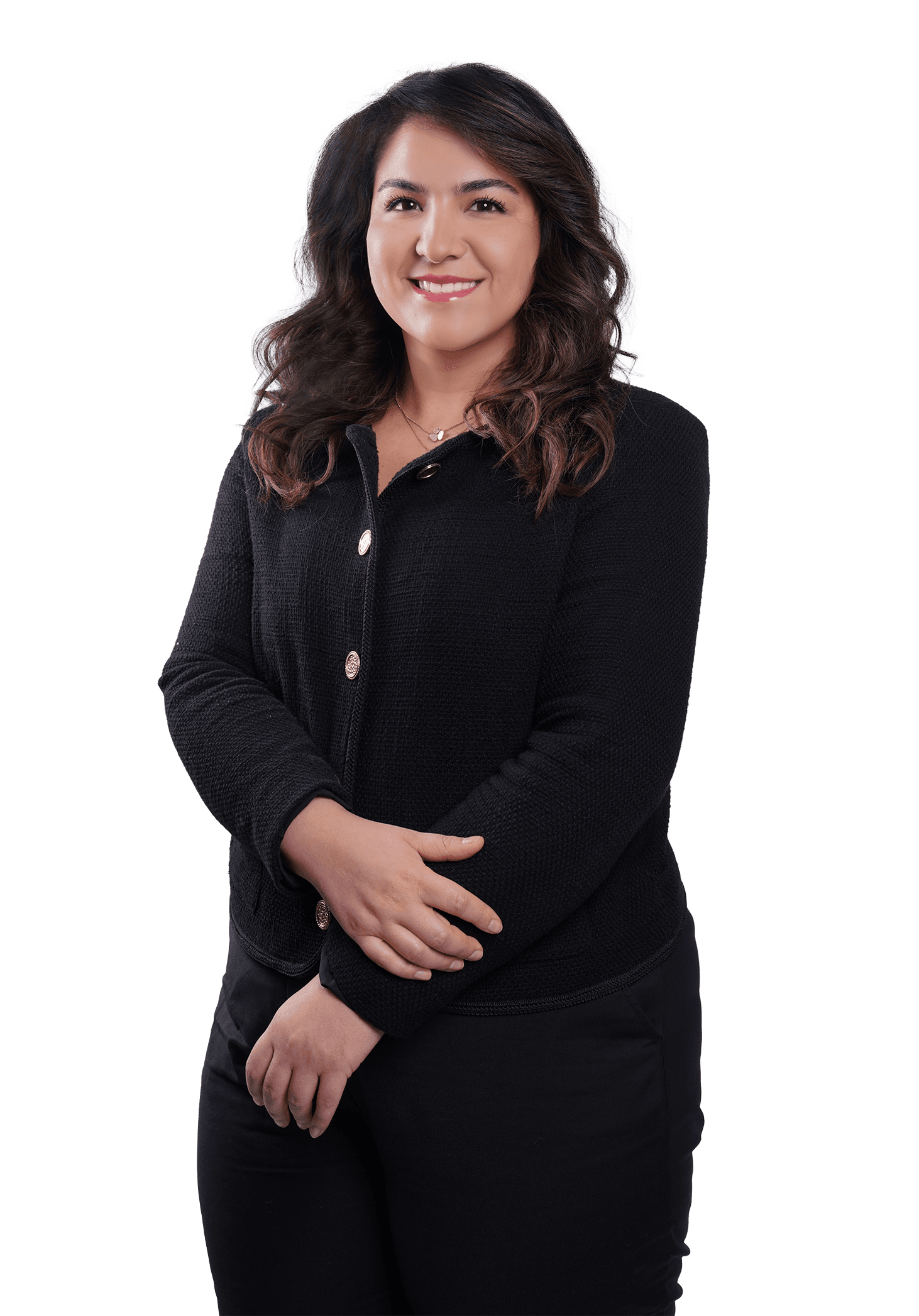 Portrait of Dr. Nourah Al Ibrahim