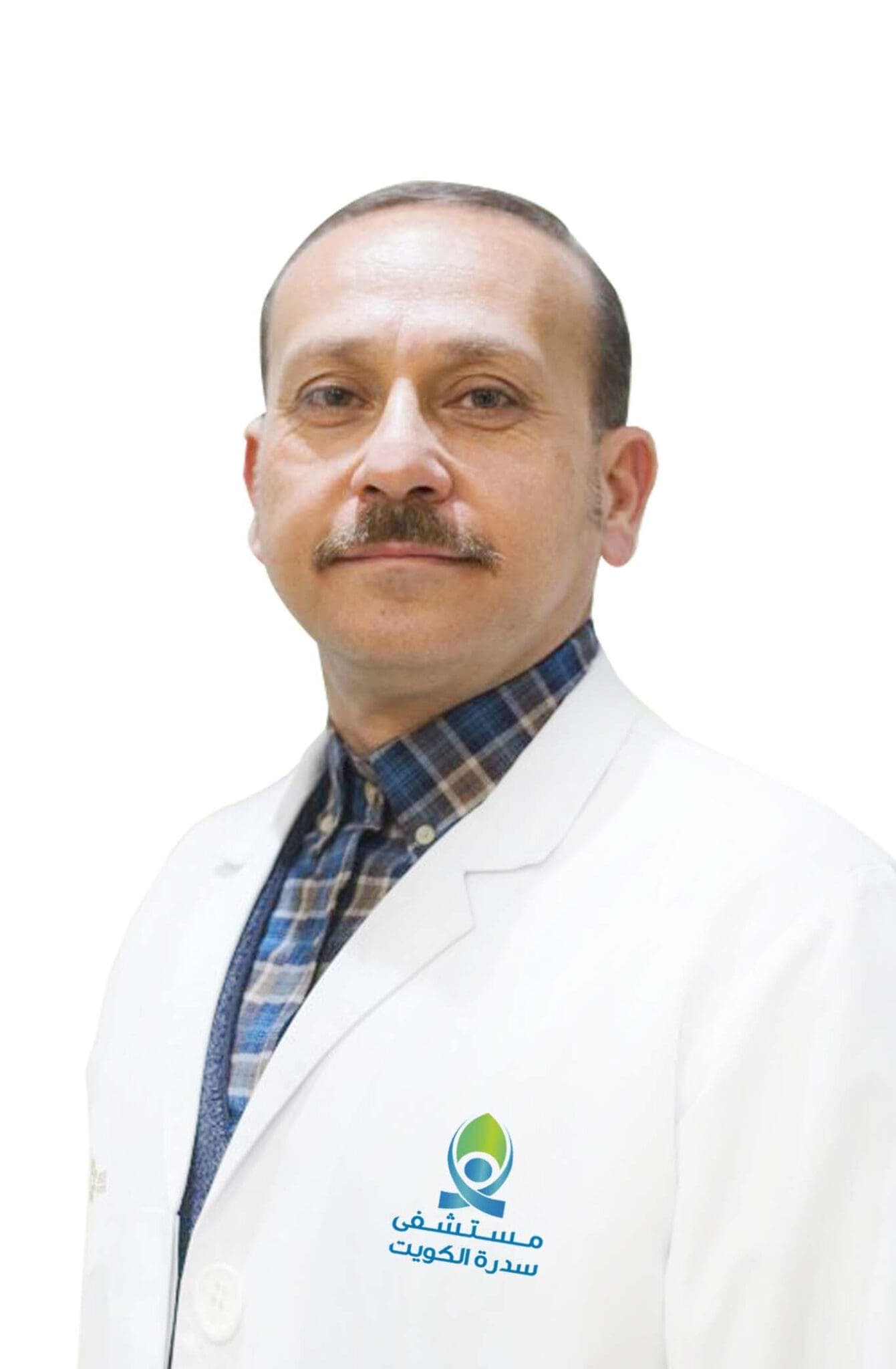 صورة د. عبداللطيف حمودي
