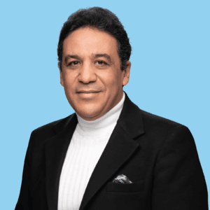 صورة د. ياسر البتانوني