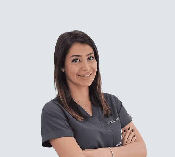 صورة د. ريم صبوبة