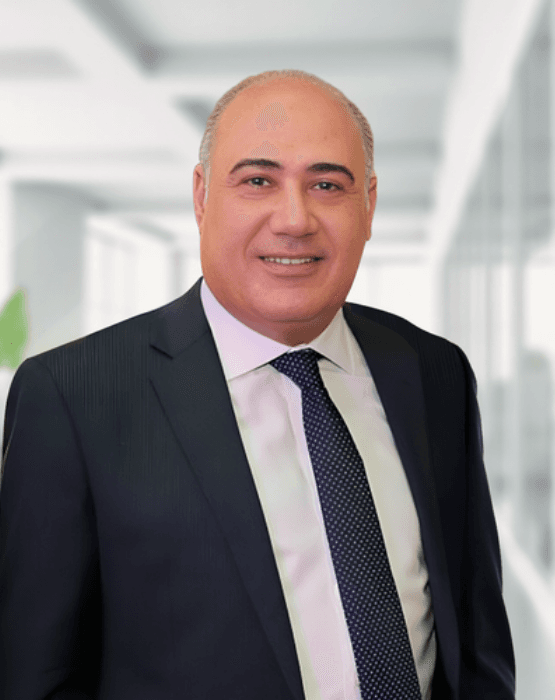 صورة د. عبد الحميد الصاوي