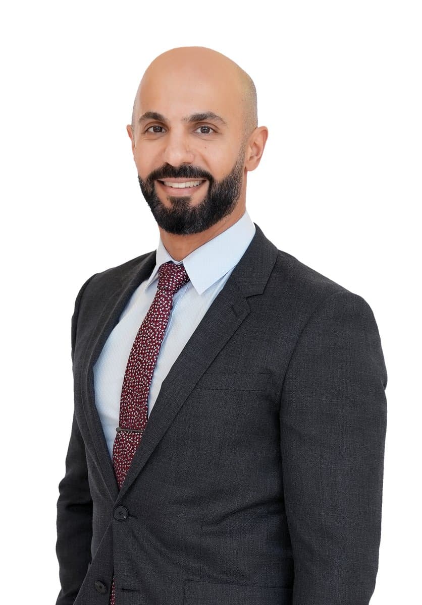 صورة د. فهد عبدالعزيز الجاسر