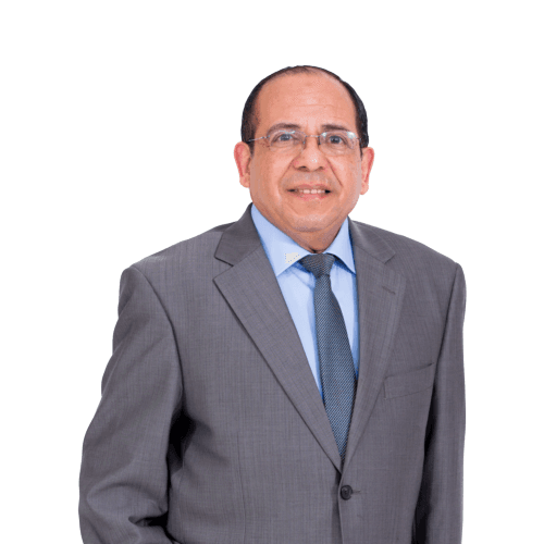 صورة د. حنفي عبدالسلام