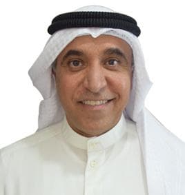 صورة د. عبدالناصر مناور السعيد