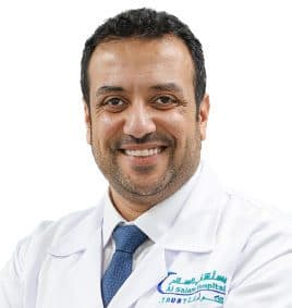 صورة د. عبدالعزيز المزدي