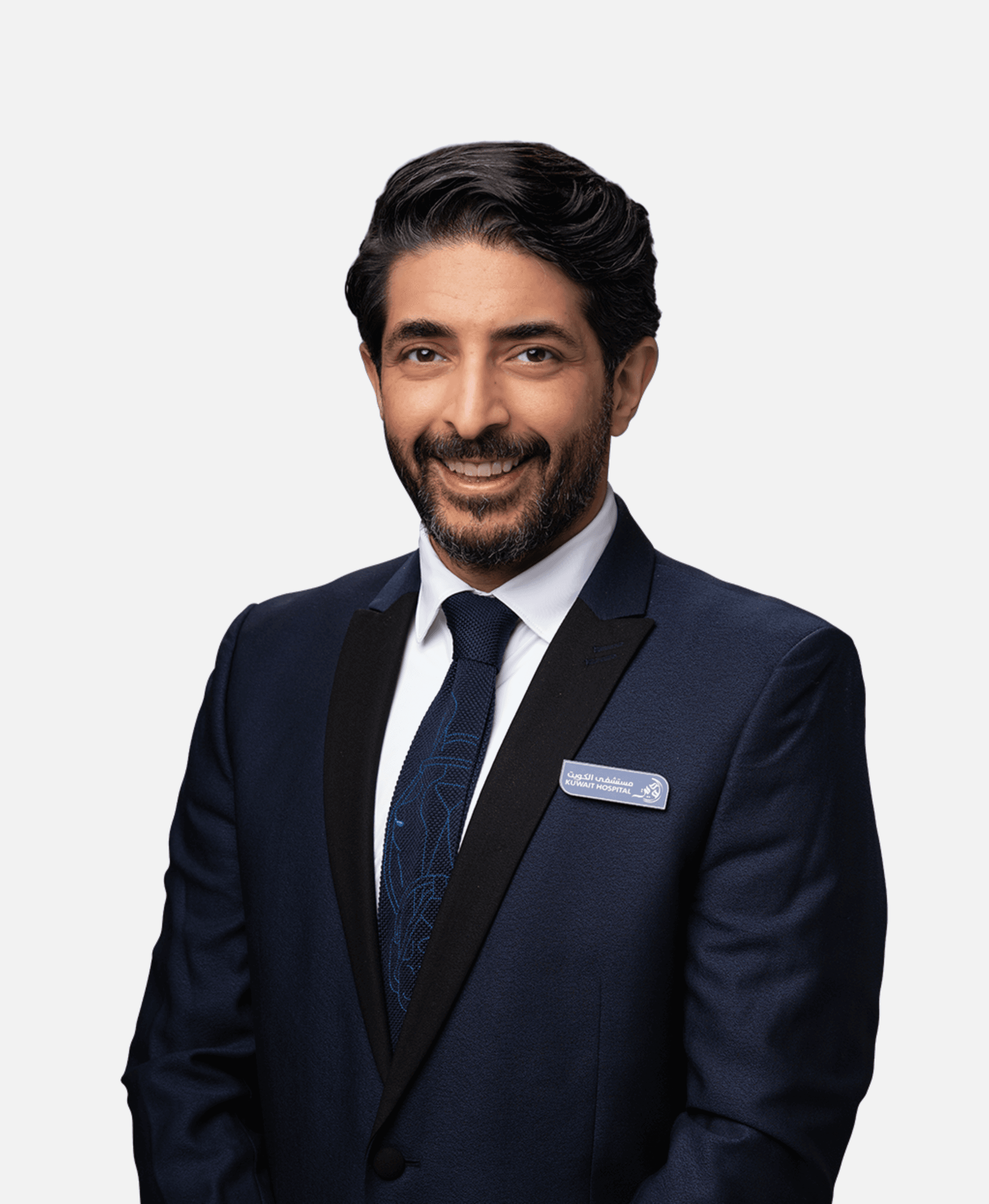 صورة د. عبد العزيز الرشيد