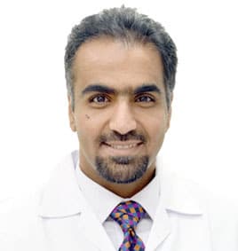 صورة د. عبدالعزيز سعود الهاجري