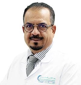صورة د. عبدالله فرحان عويد