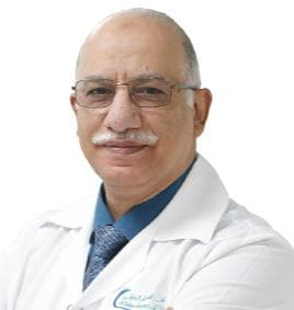 صورة د. عادل عبدالله شلبي