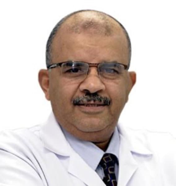 صورة د. عادل صبري علام