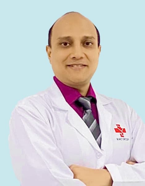 صورة د. عادل اقبال