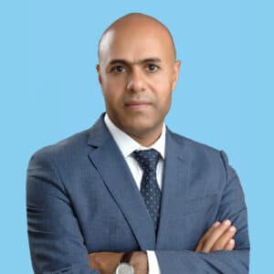 صورة د. أحمد عبدالسلام
