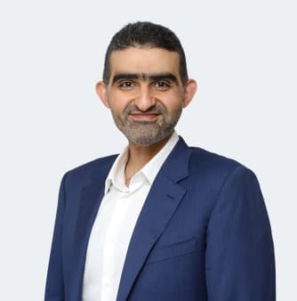 صورة د. أحمد فاضل الشطي