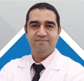 صورة د. أحمد هاشم السيد عبدالفتاح