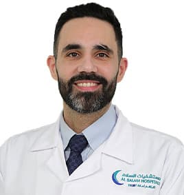 صورة د. أحمد محسن كمال