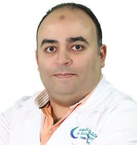 صورة د. أحمد عادل السيد
