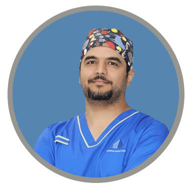 صورة د. أحمد زايد