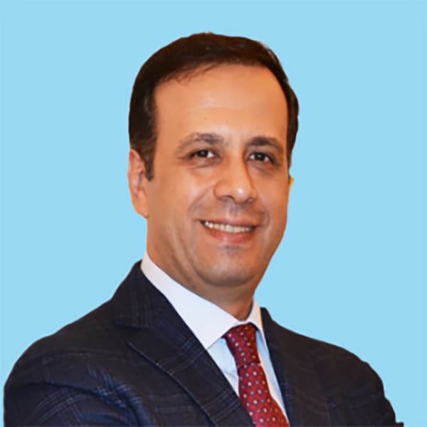 صورة د. علاء الدين عبدالمقصود