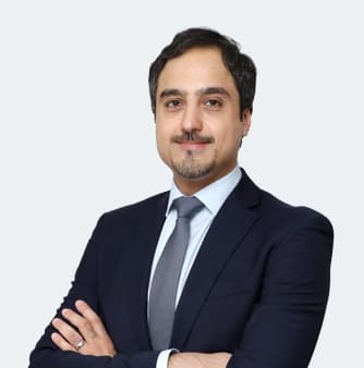 صورة د. علي عبداللطيف العلي