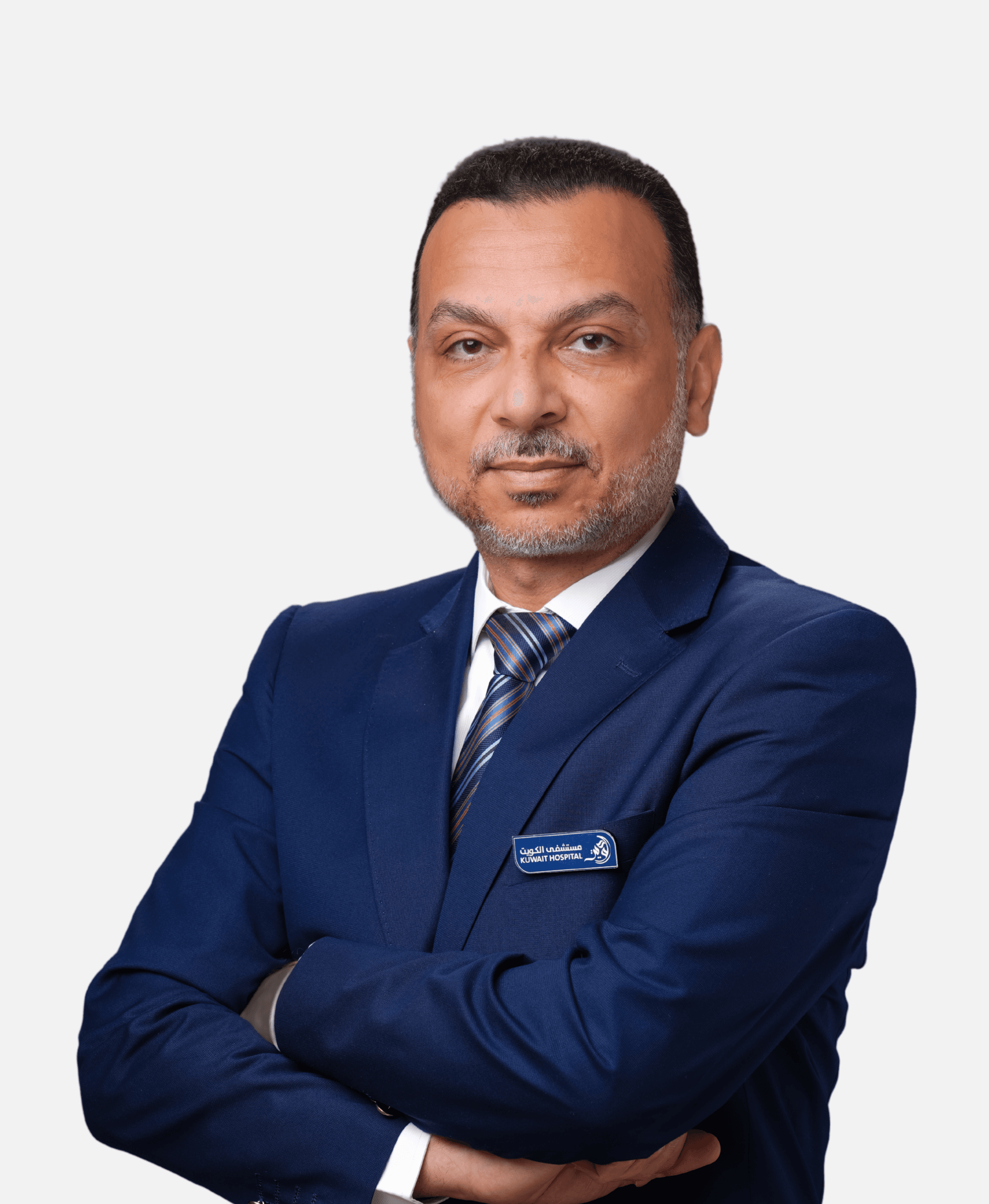 صورة د. عمرو أبو العز