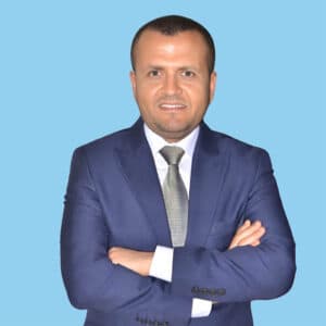 صورة د. عاصم عبدالله