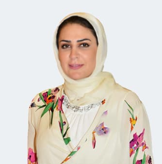 صورة د. أسماء الكندري