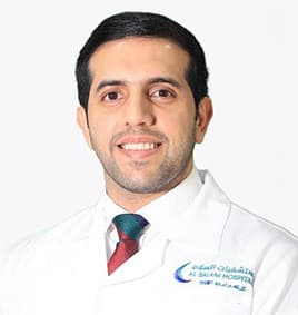 صورة د. بدر جاسم البشاره