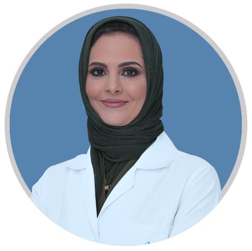 صورة د. داليا محمود