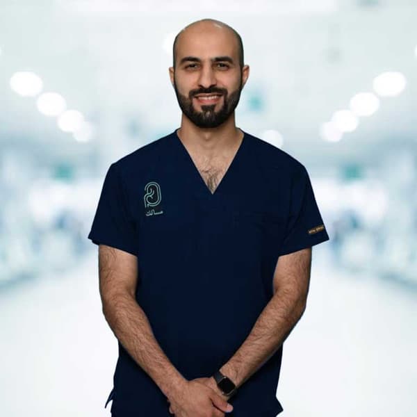 صورة د. ضيدان الشمري