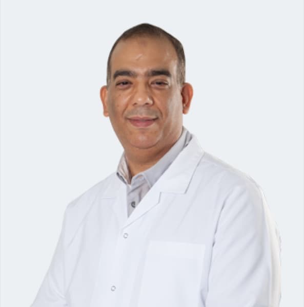 صورة د. إيهاب الملاح