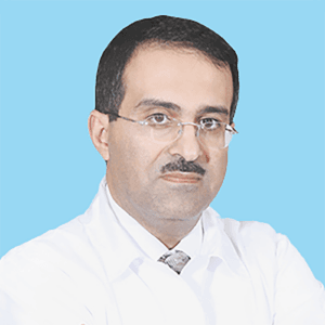 صورة د. أحمد علي المراد