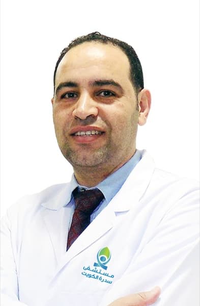صورة د. فادي محمد