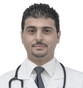 صورة د. فيصل الشلال
