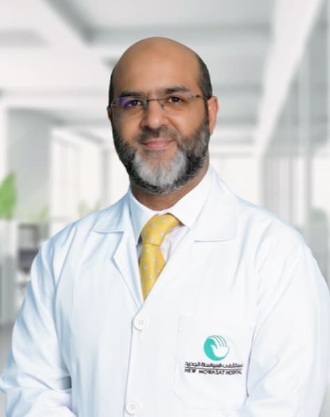 صورة د. فيصل محمد الشطي