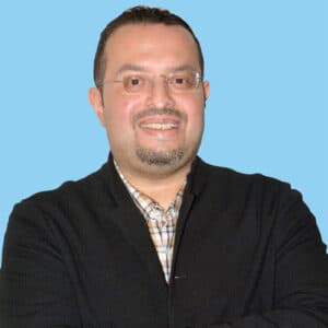 صورة د. فواز عبد الله الرفاعي