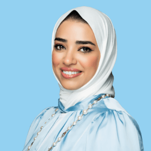 صورة د. هديل العنزي