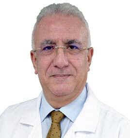 صورة د. هشام محمد عبدالفتاح