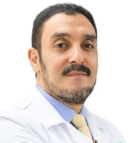 صورة د. اسلام محروس