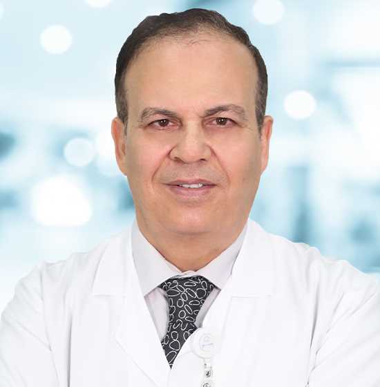 صورة د. كمال أبو الفتوح