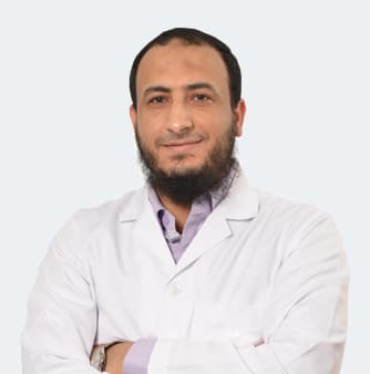صورة د. كريم فروح